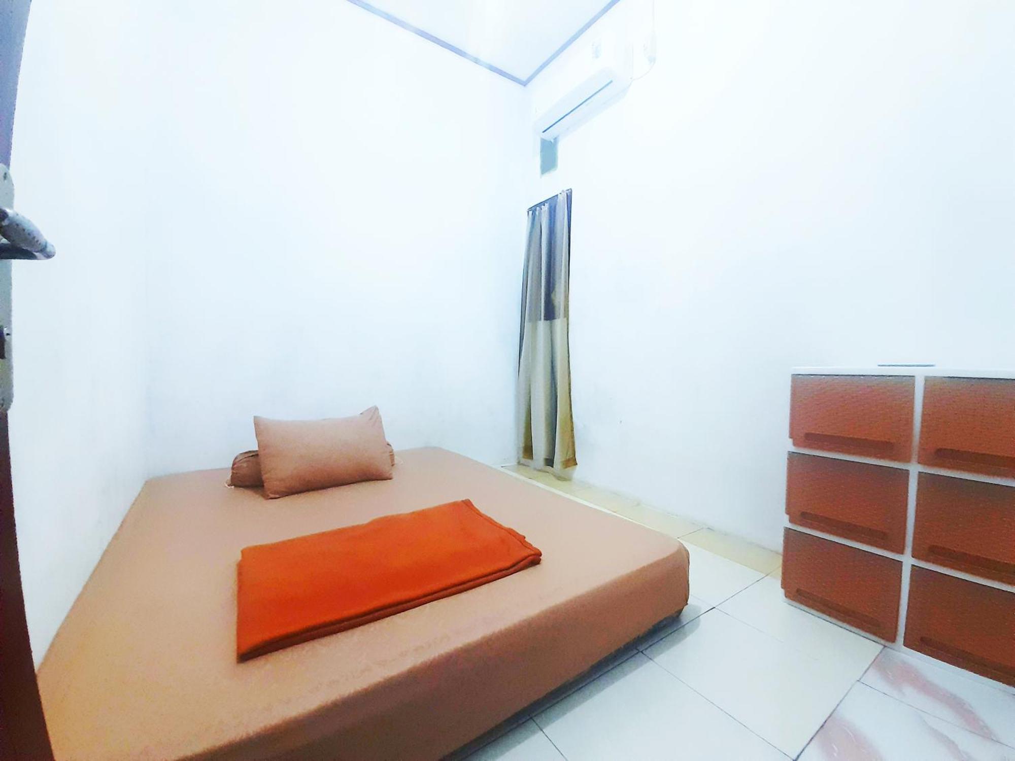 Baronda Guest House Sorong Exteriér fotografie