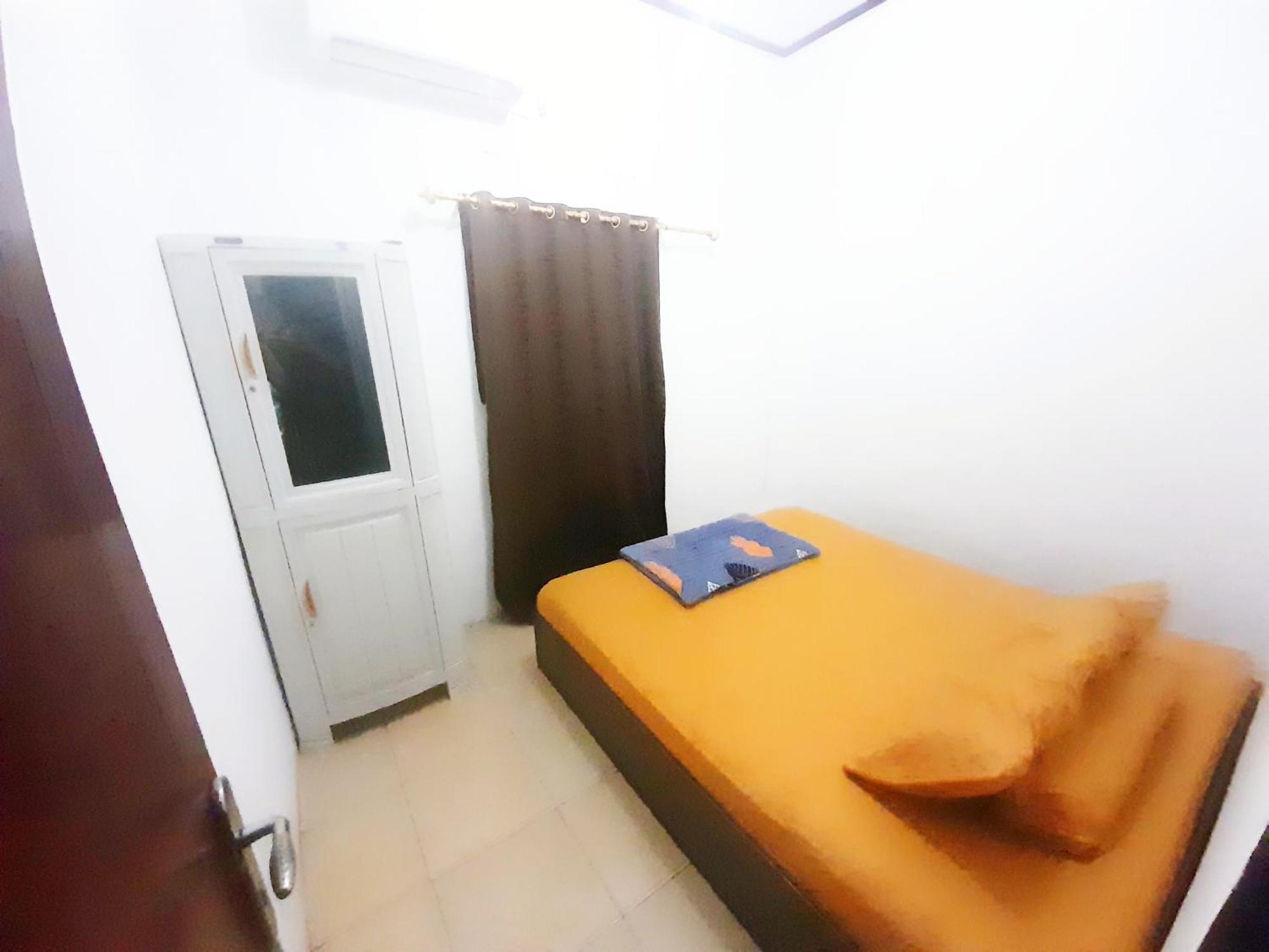 Baronda Guest House Sorong Exteriér fotografie