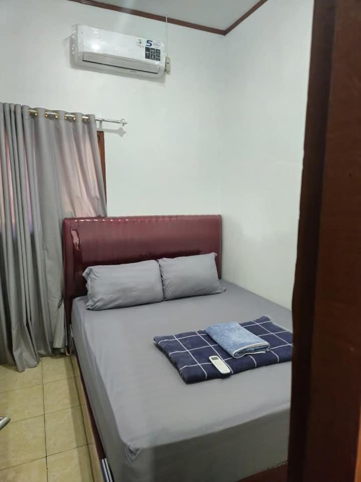 Baronda Guest House Sorong Exteriér fotografie